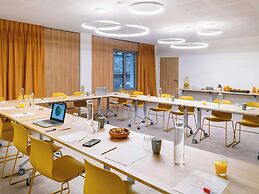 Saint-Gervais Hotel and Spa