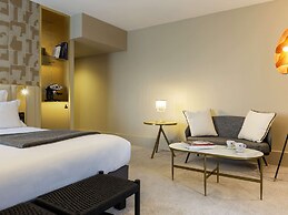 Saint-Gervais Hotel and Spa