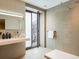 Saint-Gervais Hotel and Spa