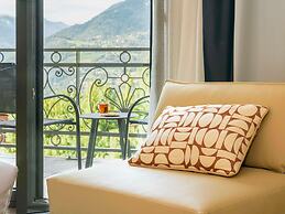 Saint-Gervais Hotel and Spa