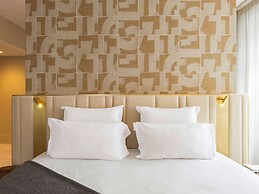 Saint-Gervais Hotel and Spa