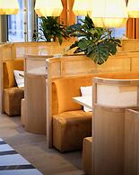 Saint-Gervais Hotel and Spa