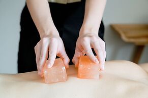 Saint-Gervais Hotel and Spa