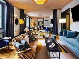 Saint-Gervais Hotel and Spa