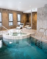 Saint-Gervais Hotel and Spa