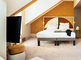 Saint-Gervais Hotel and Spa