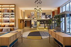 Saint-Gervais Hotel and Spa