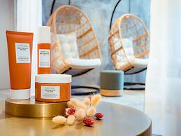 Saint-Gervais Hotel and Spa