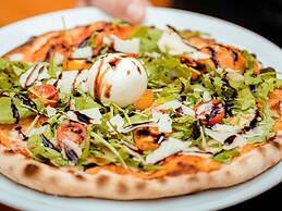 Saint-Gervais Hotel and Spa