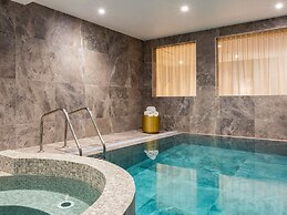 Saint-Gervais Hotel and Spa