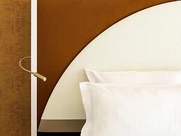 Saint-Gervais Hotel and Spa