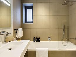 Saint-Gervais Hotel and Spa