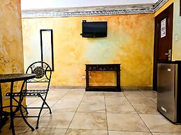 Hotel Antigua Inn