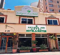 Hotel Antigua Inn
