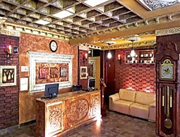 Hotel Antigua Inn