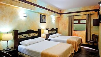 Hotel Antigua Inn
