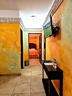 Hotel Antigua Inn