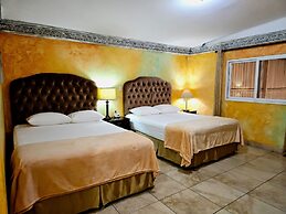 Hotel Antigua Inn