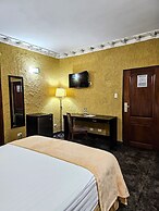 Hotel Antigua Inn