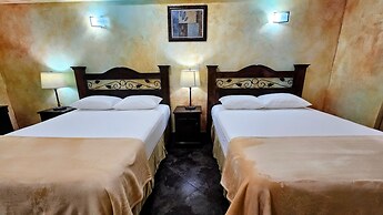 Hotel Antigua Inn