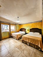 Hotel Antigua Inn