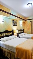 Hotel Antigua Inn