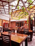 Hotel Antigua Inn
