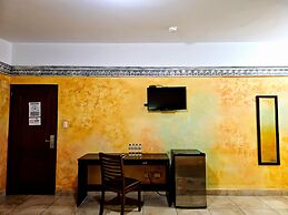 Hotel Antigua Inn