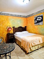 Hotel Antigua Inn