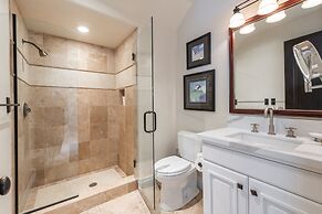 Ironwood by Luxury Mountain Destinations