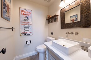 Ironwood by Luxury Mountain Destinations