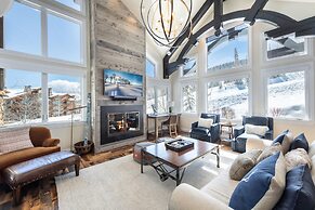 Ironwood by Luxury Mountain Destinations