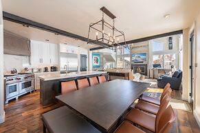 Ironwood by Luxury Mountain Destinations