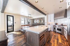 Ironwood by Luxury Mountain Destinations