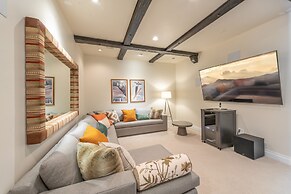 Ironwood by Luxury Mountain Destinations