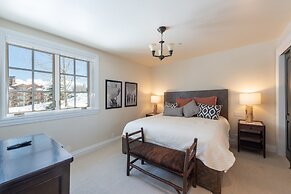 Ironwood by Luxury Mountain Destinations