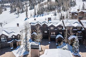Ironwood by Luxury Mountain Destinations