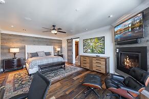 Ironwood by Luxury Mountain Destinations