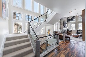 Ironwood by Luxury Mountain Destinations