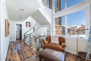 Ironwood by Luxury Mountain Destinations