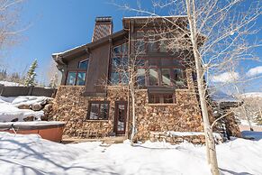 Ironwood by Luxury Mountain Destinations