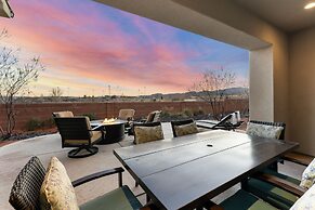 Desert Moose #75 by RedAwning