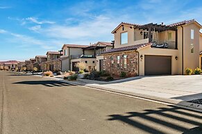 Desert Moose #75 by RedAwning