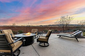 Desert Moose #75 by RedAwning