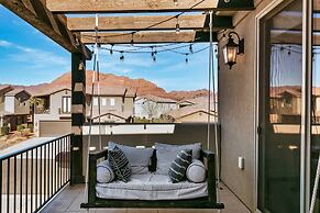 Desert Moose #75 by RedAwning