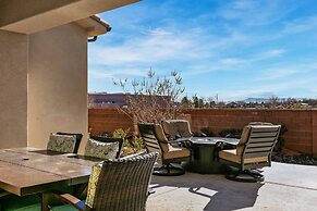 Desert Moose #75 by RedAwning