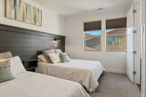 Desert Moose #75 by RedAwning