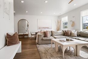 The Pad by RedAwning