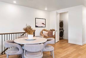 The Pad by RedAwning