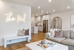 The Pad by RedAwning